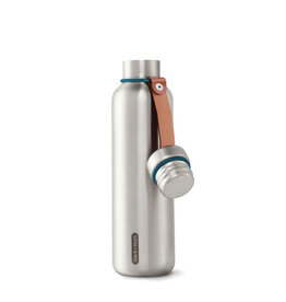 DeBle rvs geïsoleerde waterfles 750ml p439.1133 bedrukt relatiegeschenk