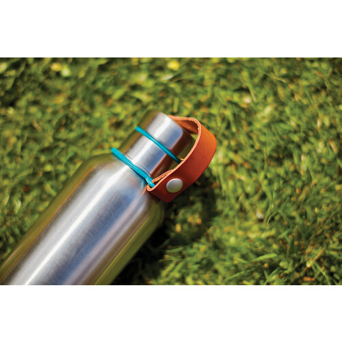 DeBle rvs geïsoleerde waterfles 750ml p439.1133 bedrukt relatiegeschenk