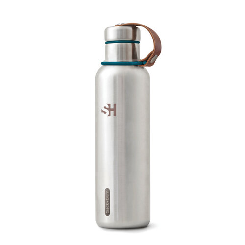 DeBle rvs geïsoleerde waterfles 750ml p439.1133 bedrukt relatiegeschenk