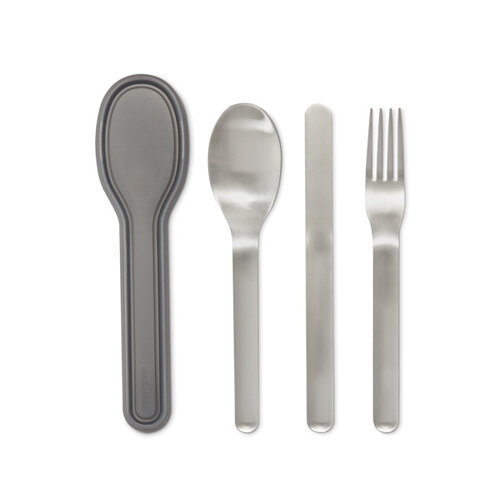 Black+Blum Bestek Reis Set P439.0702 bedrukken met logo DeBle