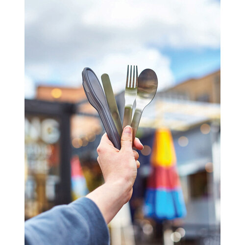 Black+Blum bestek reis set P439.0702