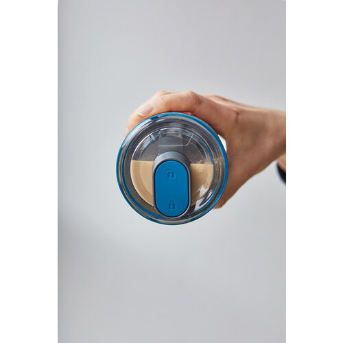 Black+Blum geïsoleerde reisbeker 600 ml P439.1433 bedrukken met logo DeBle