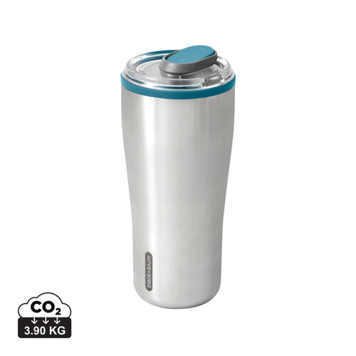 Black+Blum geïsoleerde reisbeker 600 ml P439.1433 bedrukken met logo DeBle