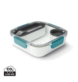 Black+Blum Lunch box origineel P439.02333 bedrukken met logo DeBle