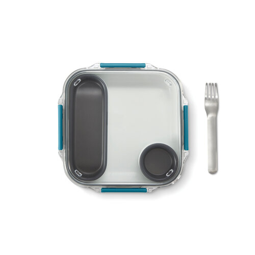 Black+Blum Lunch box origineel P439.02333 bedrukken met logo DeBle