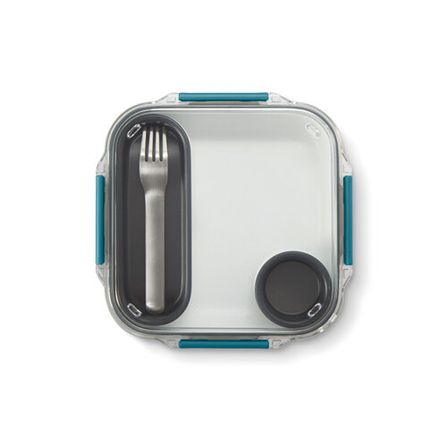 Black+Blum Lunch box origineel P439.02333 bedrukken met logo DeBle