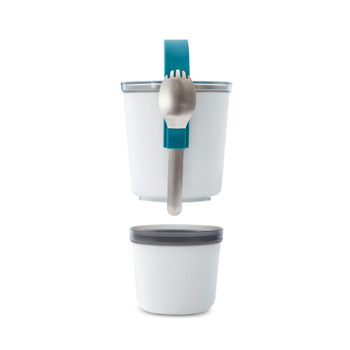 Black+Blum Lunch Pot Origineel P439.0333 bedrukken met logo DeBle