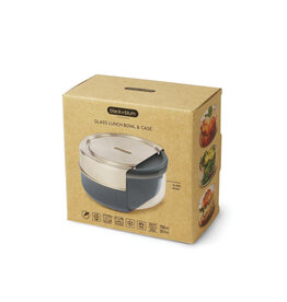 Black+Blum Glas Lunch Bowl 750ml P439.0402