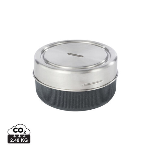 Black+Blum Glas Lunch Bowl 750 ml P439.0402 bedrukken met logo DeBle