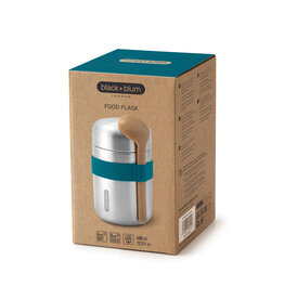 Black+Blum Voedsel container 400 ml P439.0533