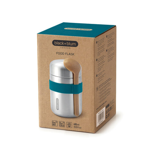 Black+Blum Voedsel container 400 ml P439.0533