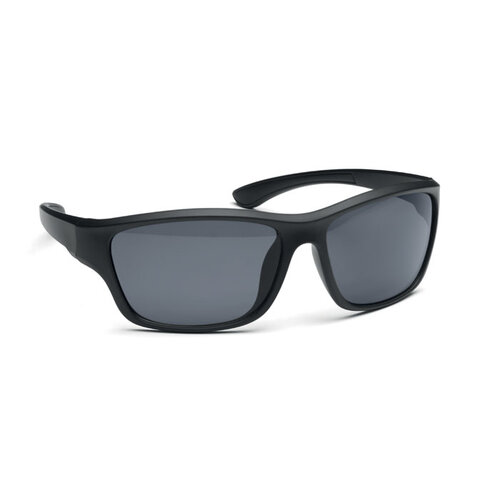 Gespiegelde Sportzonnebril UV400 Yuma MO2545 met logo bedrukken DeBle