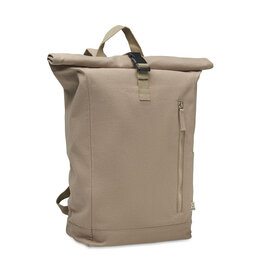 Kamet rolltop rugzak MO2552 bedrukken met logo