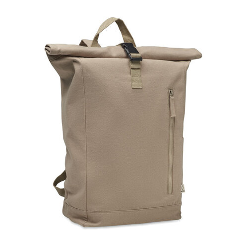 Kamet rolltop rugzak MO2552 bedrukken met logo