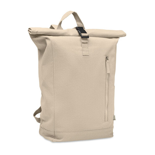 Kamet rolltop rugzak MO2552 bedrukken met logo