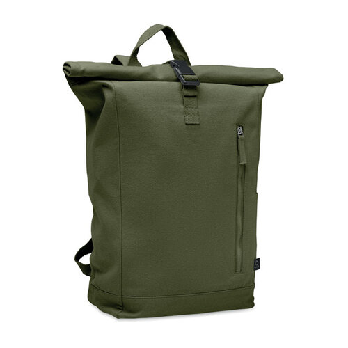 Kamet rolltop rugzak MO2552 bedrukken met logo