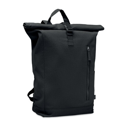 Kamet rolltop rugzak MO2552 bedrukken met logo