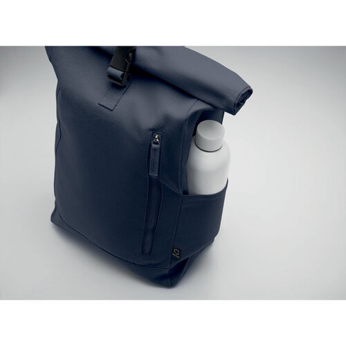 Kamet rolltop rugzak MO2552 bedrukken met logo