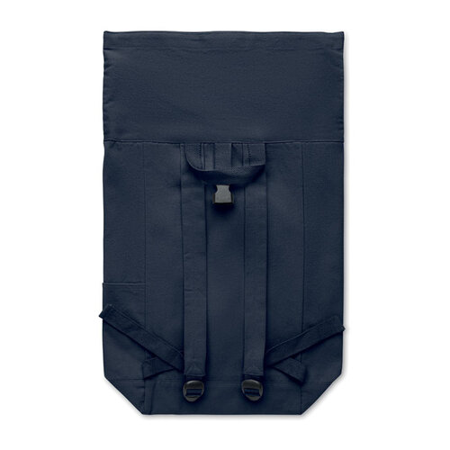 Kamet rolltop rugzak MO2552 bedrukken met logo