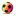 Rainball Opblaasbare PVC strandbal MO2558