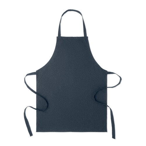 Sous colour Schort van gerecycled katoen (MO2571) met logo