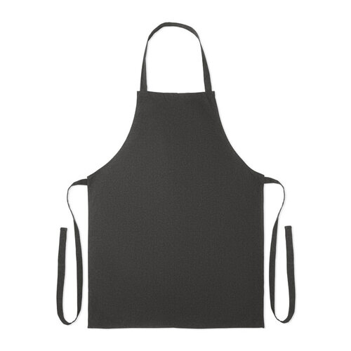 Sous colour Schort van gerecycled katoen (MO2571) met logo