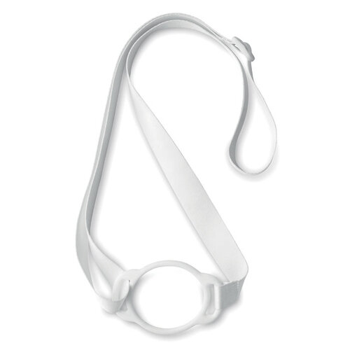 Lancup Lanyard met bekerhouder 6cm MO2582 Lancup Lanyard met bekerhouder 6cm MO2582