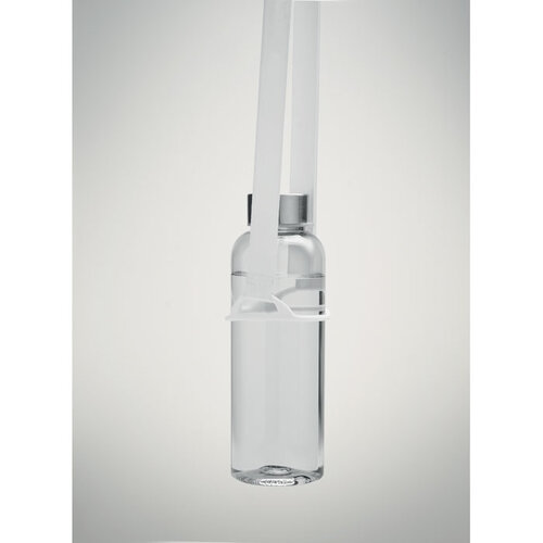 Lancup Lanyard met bekerhouder 6cm MO2582 Lancup Lanyard met bekerhouder 6cm MO2582