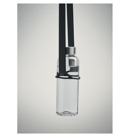 Lancup Lanyard met bekerhouder 6cm MO2582