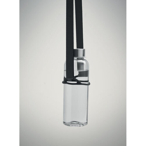 Lancup Lanyard met bekerhouder 6cm MO2582 Lancup Lanyard met bekerhouder 6cm MO2582