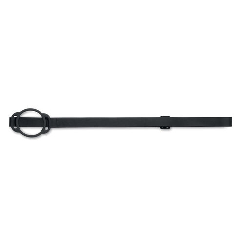 Lancup Lanyard met bekerhouder 6cm (MO2582) met logo