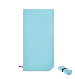 Waxoff Dubbelzijdige microvezelhanddoek MO2583