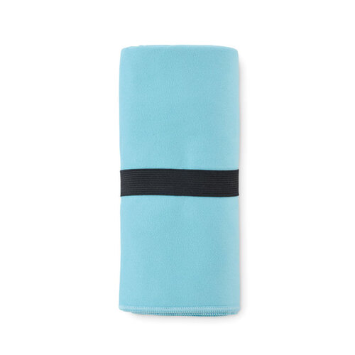 Waxoff Dubbelzijdige microvezelhanddoek (MO2583) met logo