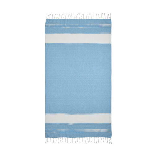 Hamma Hammam handdoek trekkoordtas (MO2584) met logo