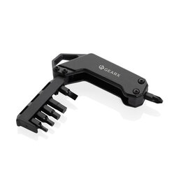 Gear X schroevendraaier tool P514.5201