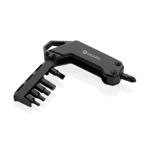 Gear X schroevendraaier tool P514.5201 Gear X schroevendraaier tool P514.5201