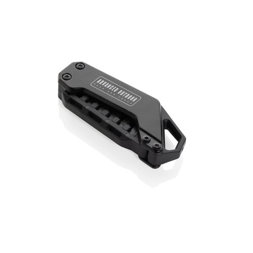 Gear X schroevendraaier tool P514.5201 Gear X schroevendraaier tool P514.5201