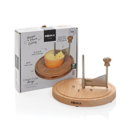 BOSKA Kaaskruller Amigo RB850510