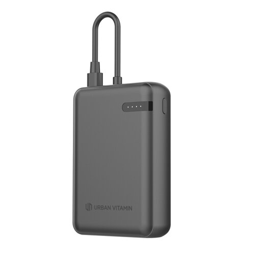 Urban Vitamin Fullerton RCS Recycled  PD Powerbank – P322.8701