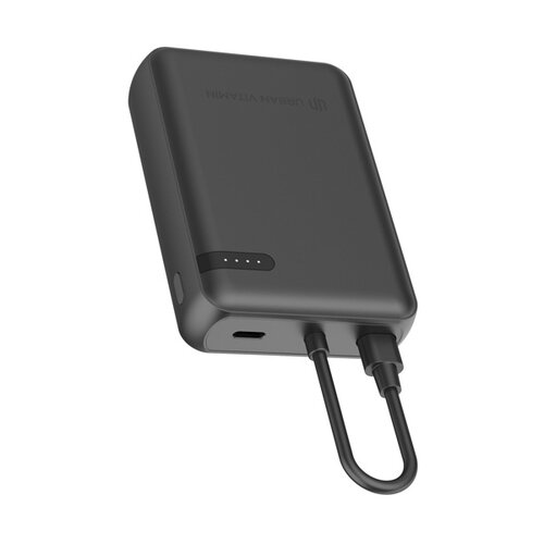 Urban Vitamin Fullerton RCS Recycled  PD Powerbank – P322.8701