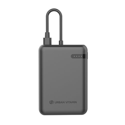 Urban Vitamin Fullerton RCS Recycled  PD Powerbank – P322.8701