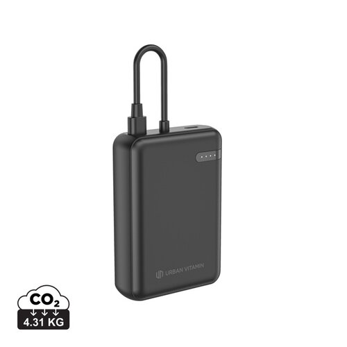 Urban Vitamin Fullerton RCS Recycled  PD Powerbank – P322.8701