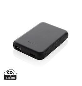 DeBle Stellar 5.000 mAh Magnetische Powerbank P322.59 bedrukken met logo