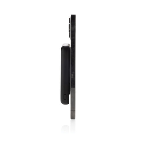 DeBle Stellar 5.000 mAh Magnetische Powerbank P322.59 bedrukken met logo