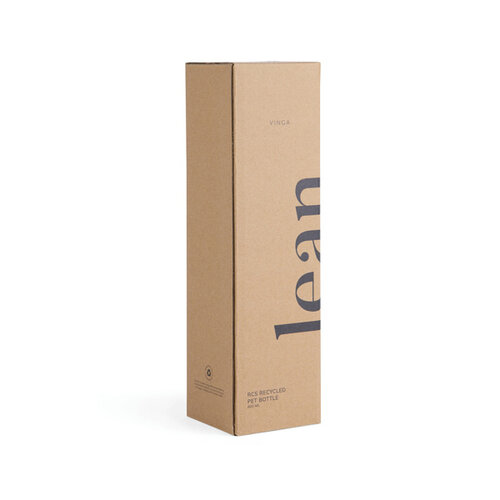VINGA Lean RCS waterfles 800 ml V4330525