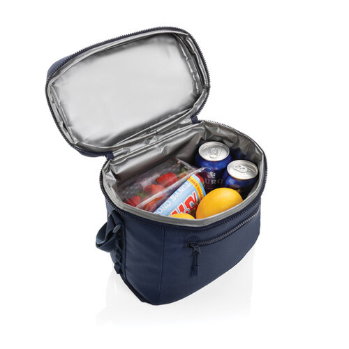 DeBle Sonny Aware™ RPET koeltas P422.5325 met logo bedrukking
