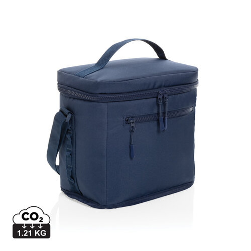 DeBle Sonny Aware™ RPET koeltas P422.5325 met logo bedrukking