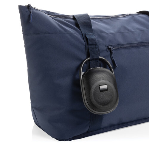 DeBle Sonny Aware™ RPET XL koeltas P422.5425 met logo bedrukking