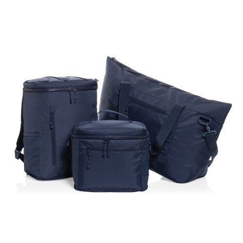 DeBle Sonny Aware™ RPET XL koeltas P422.5425 met logo bedrukking