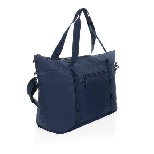 DeBle Sonny Aware™ RPET XL koeltas P422.5425 met logo bedrukking